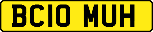 BC10MUH