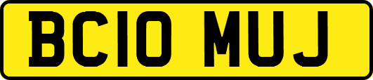 BC10MUJ