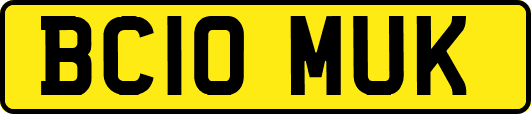 BC10MUK