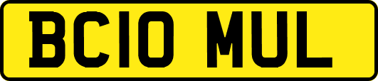 BC10MUL