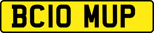 BC10MUP
