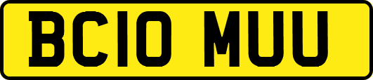 BC10MUU