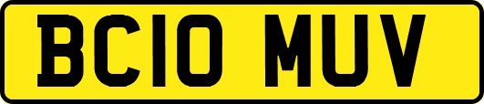 BC10MUV