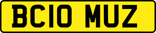 BC10MUZ