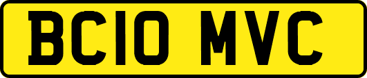 BC10MVC