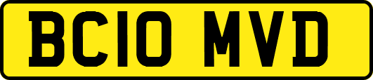 BC10MVD