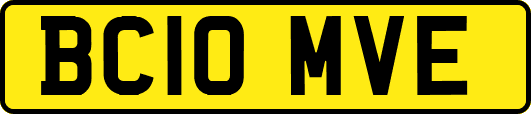 BC10MVE