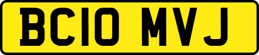 BC10MVJ