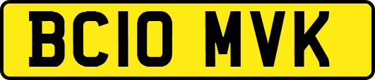 BC10MVK