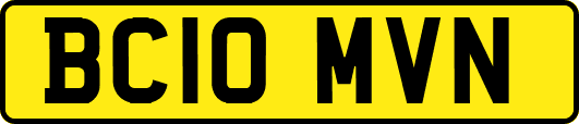 BC10MVN