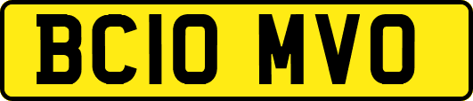 BC10MVO