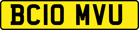 BC10MVU