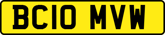 BC10MVW