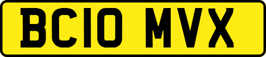 BC10MVX