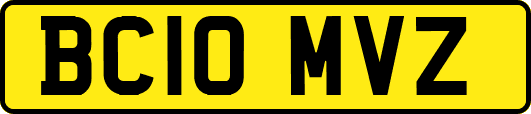 BC10MVZ