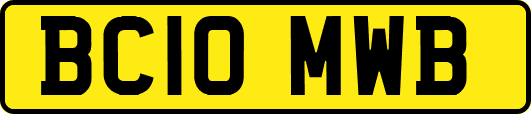 BC10MWB