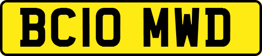 BC10MWD