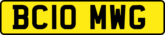 BC10MWG