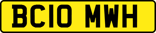 BC10MWH
