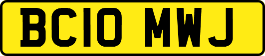 BC10MWJ