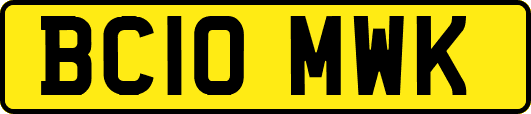 BC10MWK