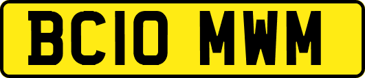 BC10MWM