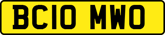 BC10MWO