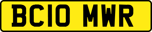BC10MWR