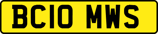 BC10MWS