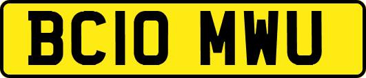 BC10MWU
