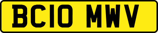 BC10MWV