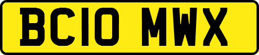 BC10MWX