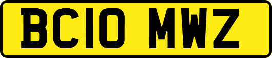 BC10MWZ