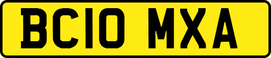 BC10MXA