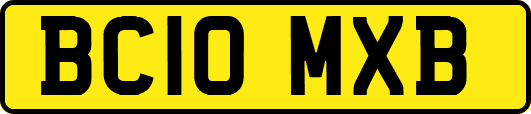 BC10MXB