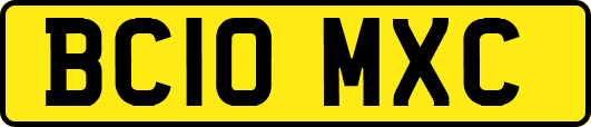 BC10MXC