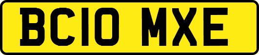 BC10MXE