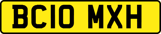 BC10MXH