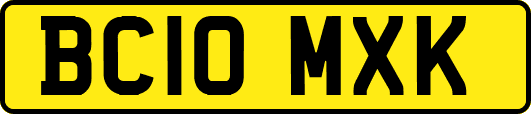 BC10MXK