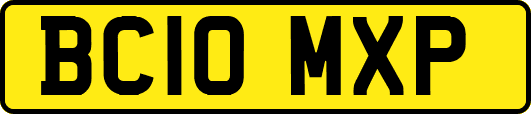 BC10MXP