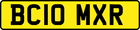 BC10MXR