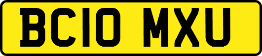 BC10MXU