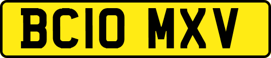 BC10MXV