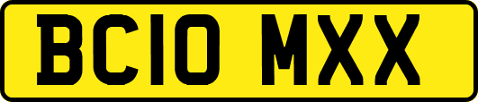 BC10MXX