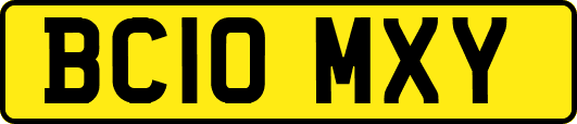 BC10MXY