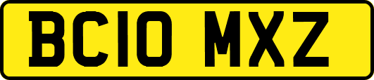 BC10MXZ