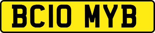 BC10MYB