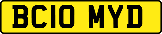 BC10MYD