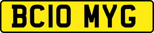 BC10MYG