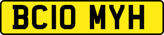 BC10MYH